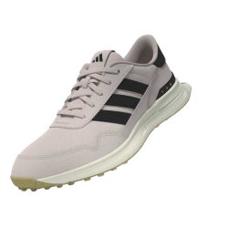 adidas S2G 26 LEATHER - Light/Pastel Pink